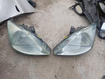 levi far za Ford Focus