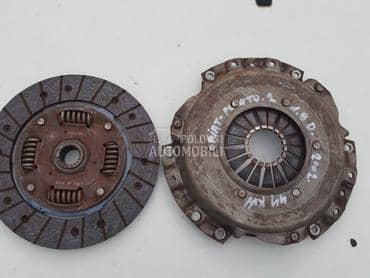 Set kvacila za Fiat Punto