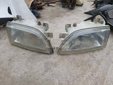 farovi escort 5 za Ford Escort