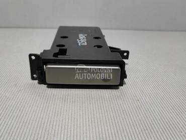 PLASTIKA za Subaru Forester