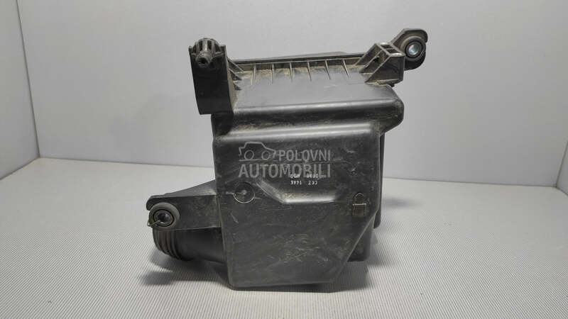 KUCISTE FILTERA ZRAKA