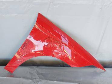 BLATOBRAN za Seat Ibiza