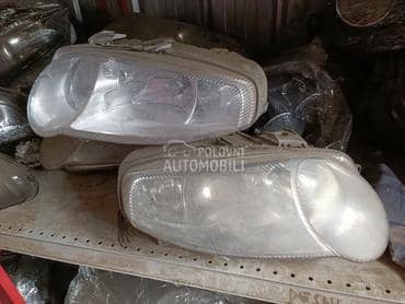 Far za Alfa Romeo 147