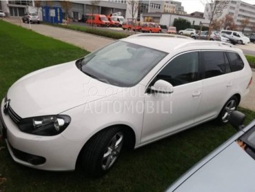 multimedija za Volkswagen Golf 6, Passat B7, Passat CC ...