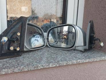 retrovizor za Suzuki Grand Vitara od 2001. do 2005. god.