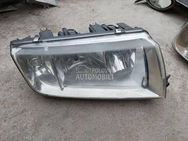 desni far za Škoda Fabia