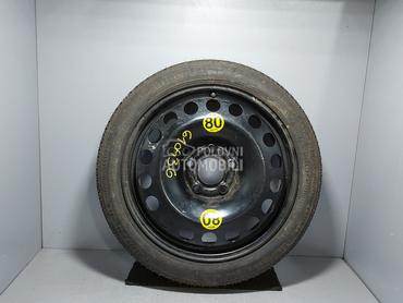 REZERVNA GUMA za Opel Vectra C