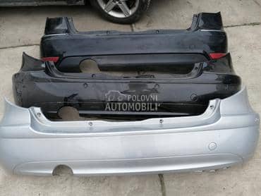 zadnji branik za Mercedes Benz A Klasa, A 150, A 160 ... od 2005. do 2011. god.