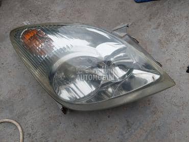 desni far za Toyota Corolla Verso