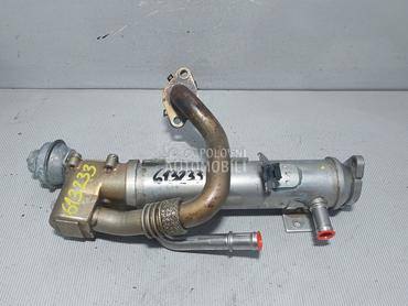 HLADNJAK EGR VENTILA za Audi A4