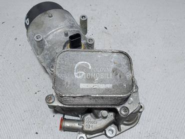 HLADNJAK ULJA za Peugeot Partner