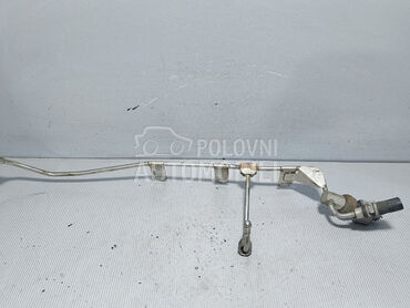 CRIJEVO za Volkswagen Golf 6