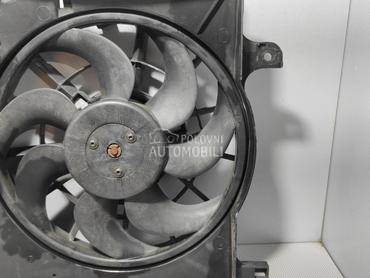 VENTILATOR za Saab 9-5