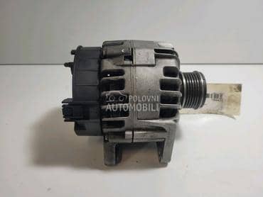 Alternator za Renault Megane od 2008. do 2016. god.