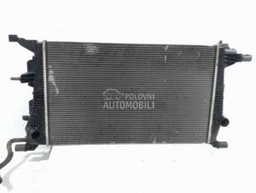 Hladnjak za Renault Megane od 2008. do 2016. god.
