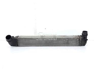 Interkuler za Renault Megane od 2008. do 2016. god.