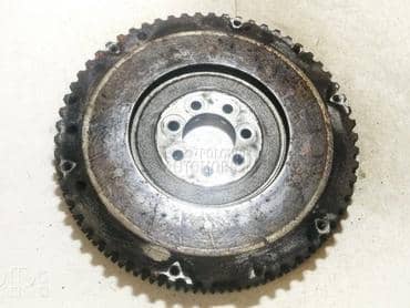 Plivajući zamajac za Renault Megane od 2008. do 2016. god.