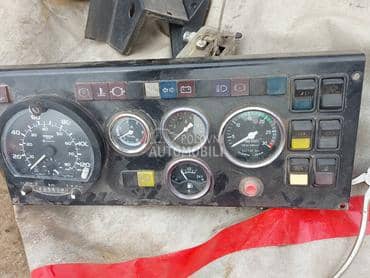 Istrumental Tabla Tam 130 i sl