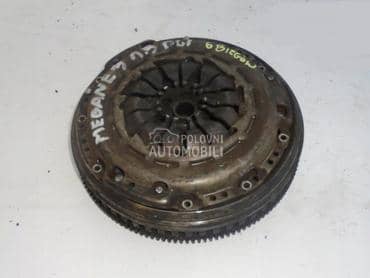 Set kvačila za Renault Megane od 2008. do 2016. god.