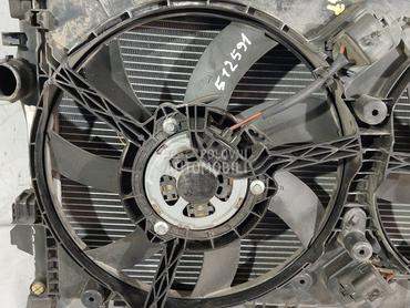 VENTILATOR za Opel Insignia