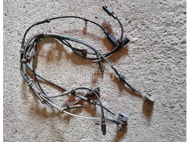 Senzori ABS za Nissan X-Trail od 2014. do 2021. god.