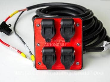 Power Box za traktore