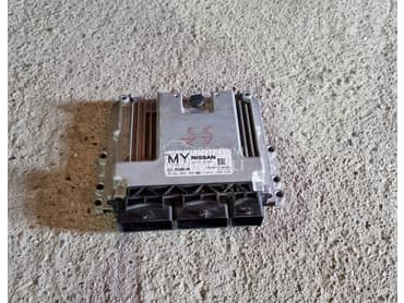 Kompjuteri za Nissan X-Trail od 2014. do 2021. god.