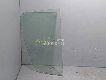 STAKLO za Škoda Fabia