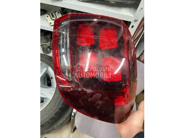 stop lampa desna za Dacia Sandero od 2016. do 2020. god.
