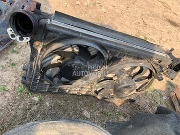 Hladnjak za Volkswagen Golf 5