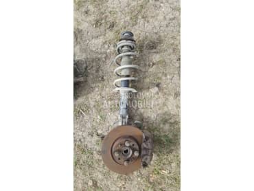 Amortizer za Fiat Punto
