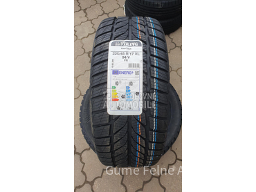 Viking 225/45 R17 Sve sezone