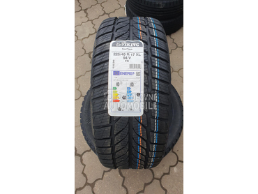Viking 225/45 R17 Sve sezone