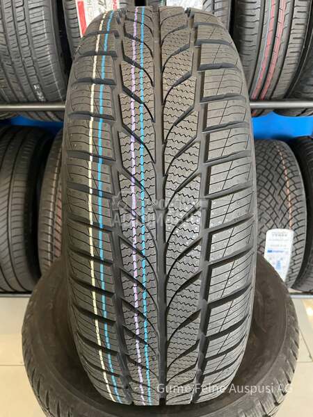 Viking 225/45 R17 Sve sezone