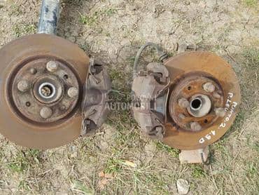 Dobosi za Fiat Punto