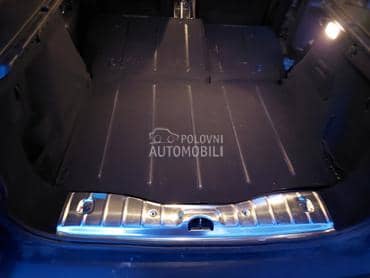 patosnica gepeka za Peugeot 207