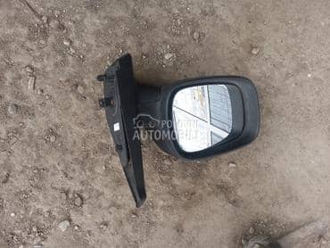 retrovizor za Renault Kangoo od 1999. do 2003. god.