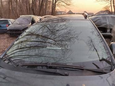 panorama za Peugeot 207