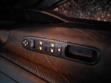 prekidači prozora za Peugeot 207