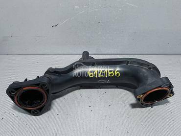 CRIJEVO za Citroen Berlingo