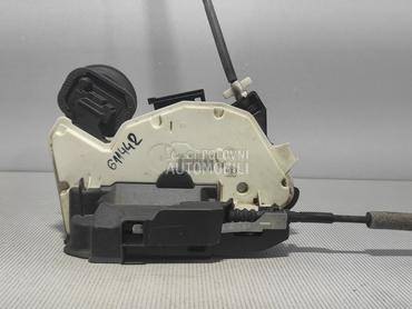 BRAVA VRATA za Volkswagen Golf 6