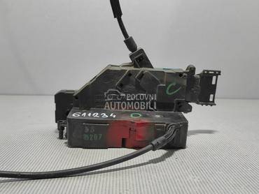 BRAVA VRATA za Peugeot 207