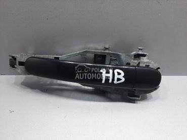 RUCKA VRATA za Škoda Octavia