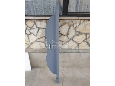 Gepek roletna za Ford S-Max od 2006. do 2015. god.