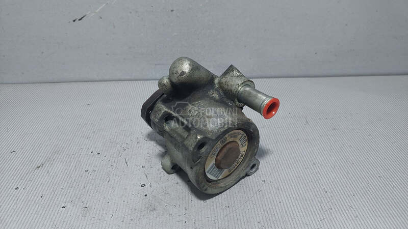 SERVO PUMPA
