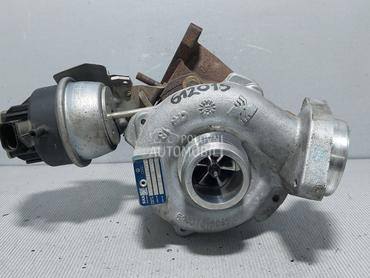 TURBINA za Audi A4