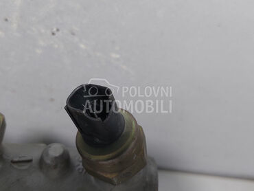 SENZOR za Volvo V70