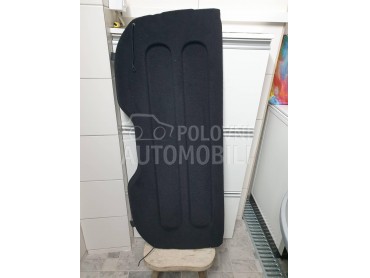 Polica za Citroen C3 Aircross od 2016. do 2022. god.