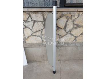 Roletna za Mazda CX-7