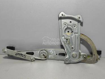 ELEKTRO PODIZAC STAKLA za Renault Scenic